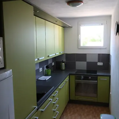 Apartman 819 Trebon