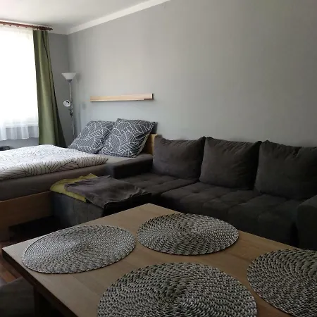 Apartman 819 Lägenhet