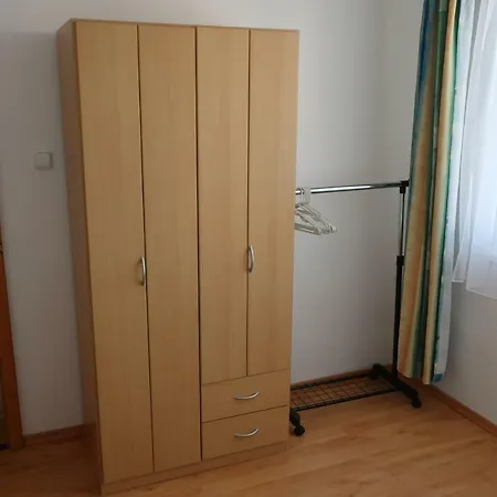 Apartman 819 * Trebon
