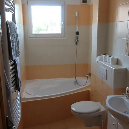 Apartman 819 * Třeboň